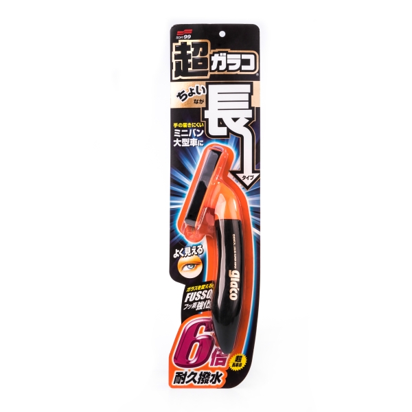 Soft99 Ultra Glaco Long Type - Glasversiegelung 115ml
